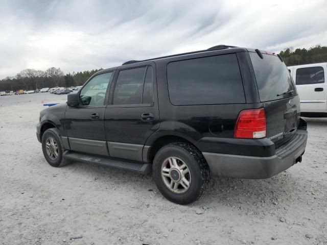 2003 Ford Expedition XLT