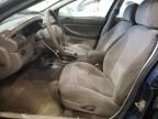 2006 Chrysler Sebring