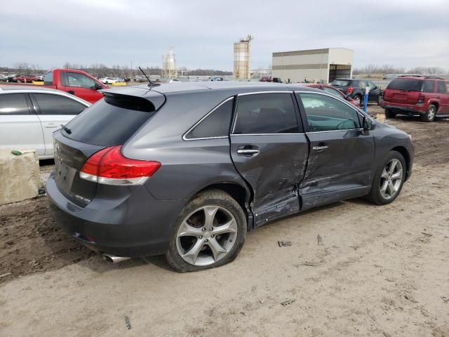 2012 Toyota Venza LE