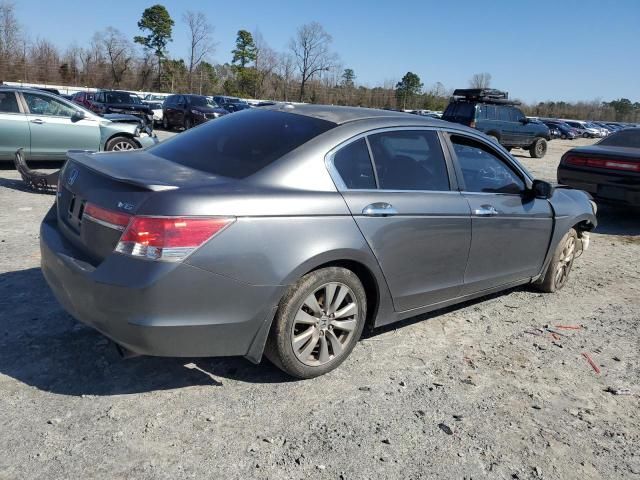 2011 Honda Accord EXL