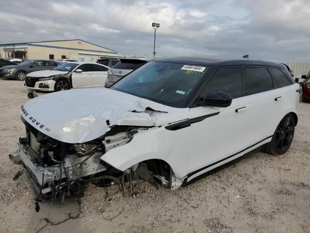 2021 Land Rover Range Rover Velar R-DYNAMIC HSE