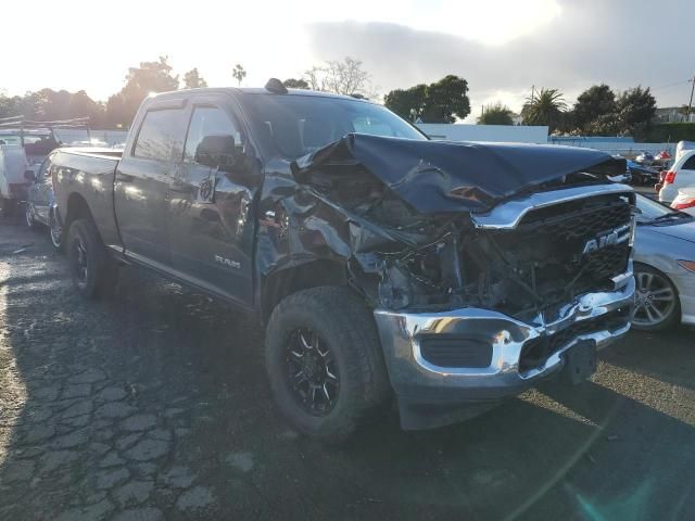 2019 Dodge RAM 2500 Tradesman