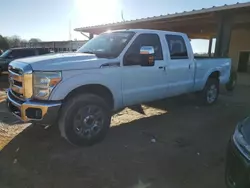 Vehiculos salvage en venta de Copart Tanner, AL: 2013 Ford F250 Super Duty