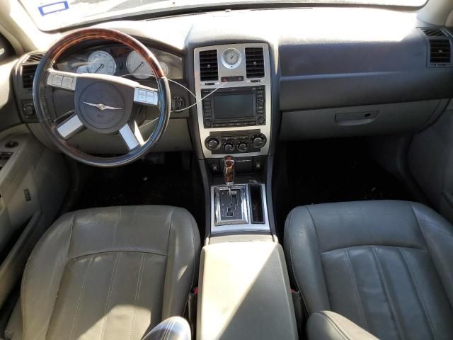 2005 Chrysler 300C