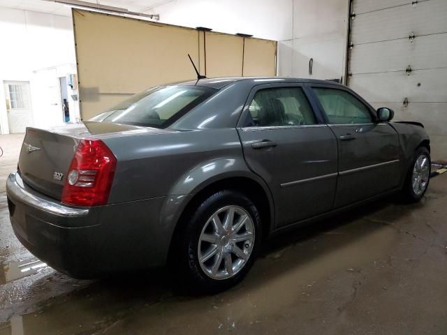 2008 Chrysler 300 Limited