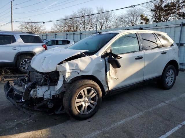 2009 Ford Edge SE