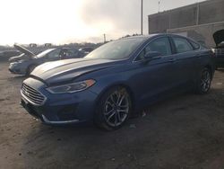 2019 Ford Fusion SEL for sale in Fredericksburg, VA