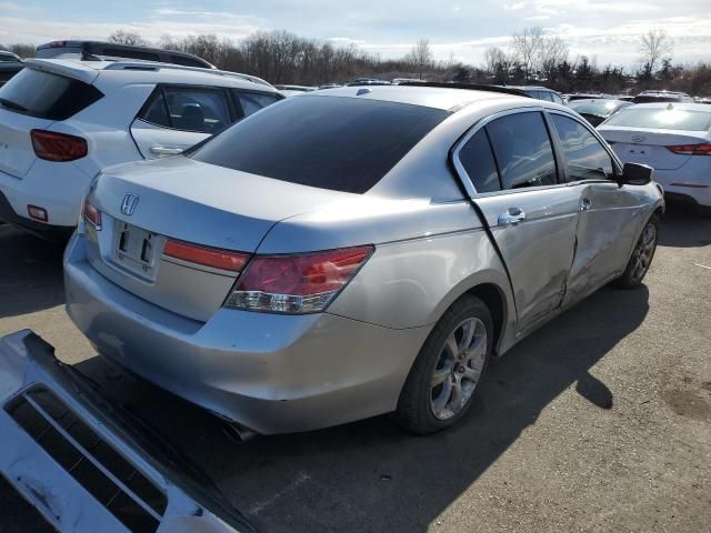 2011 Honda Accord EXL