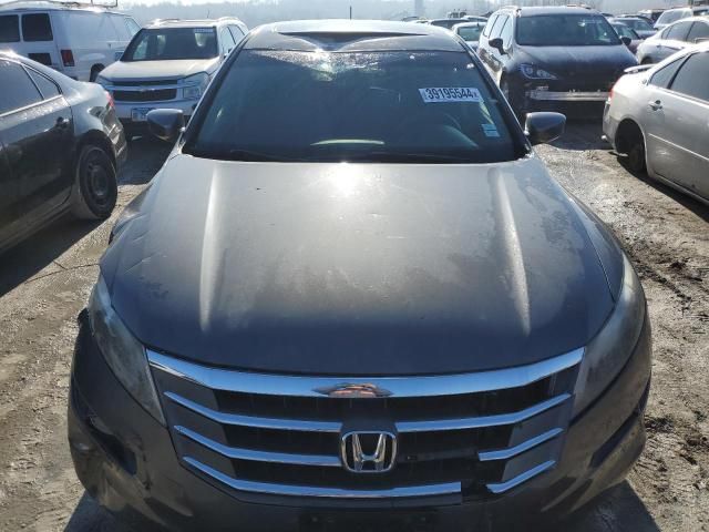 2011 Honda Accord Crosstour EX