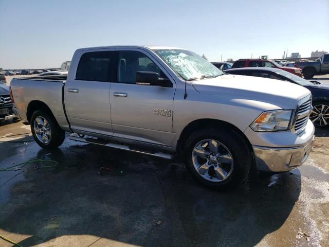 2017 Dodge RAM 1500 SLT