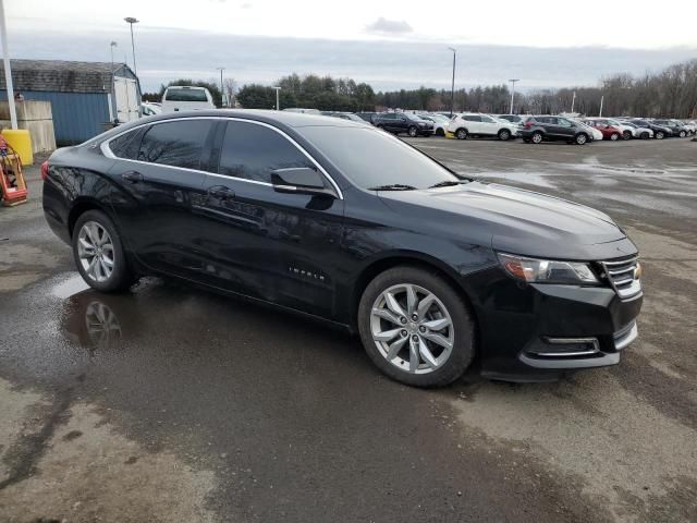 2020 Chevrolet Impala LT