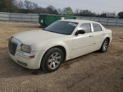 Chrysler Vehiculos salvage en venta: 2006 Chrysler 300 Touring