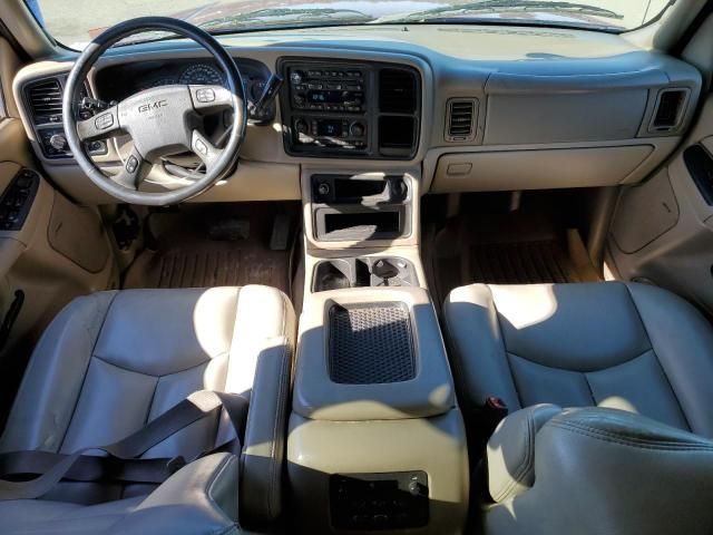 2004 GMC Yukon