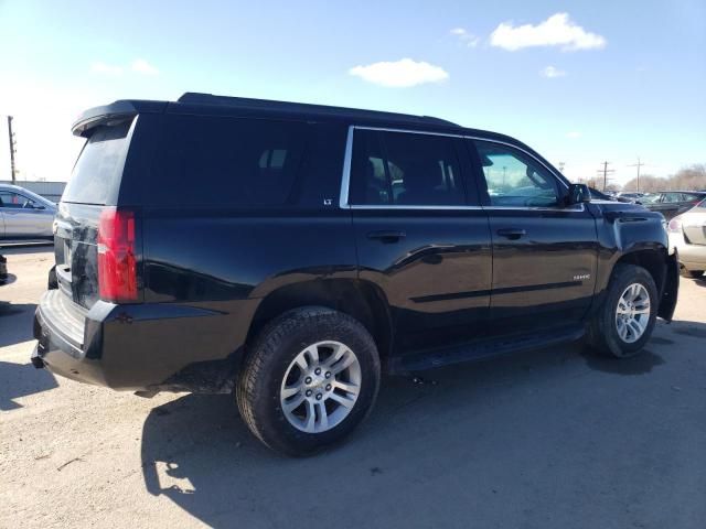 2019 Chevrolet Tahoe K1500 LT