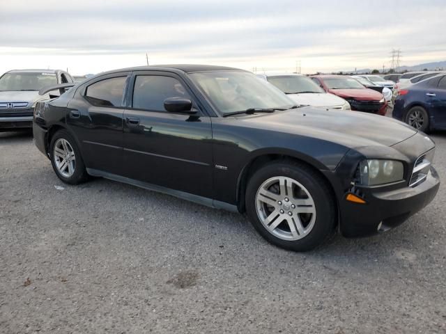 2007 Dodge Charger R/T