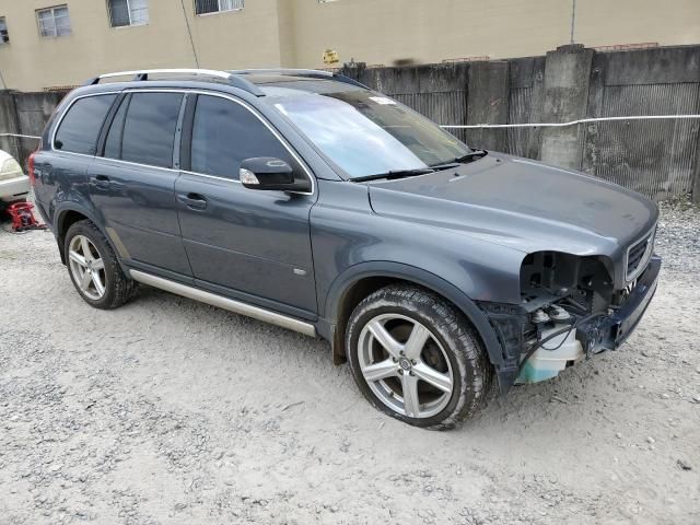 2007 Volvo XC90 Sport