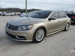 2016 Volkswagen Passat SE for sale in Lebanon, TN