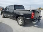 2006 Chevrolet Silverado C1500