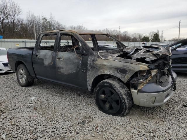 2015 Dodge RAM 1500 SLT