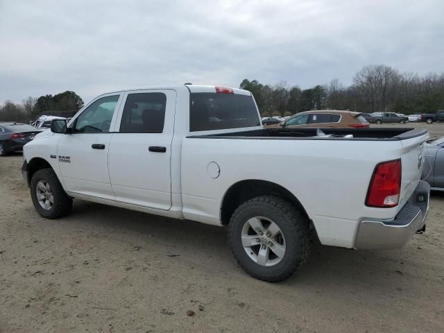 2016 Dodge RAM 1500 ST