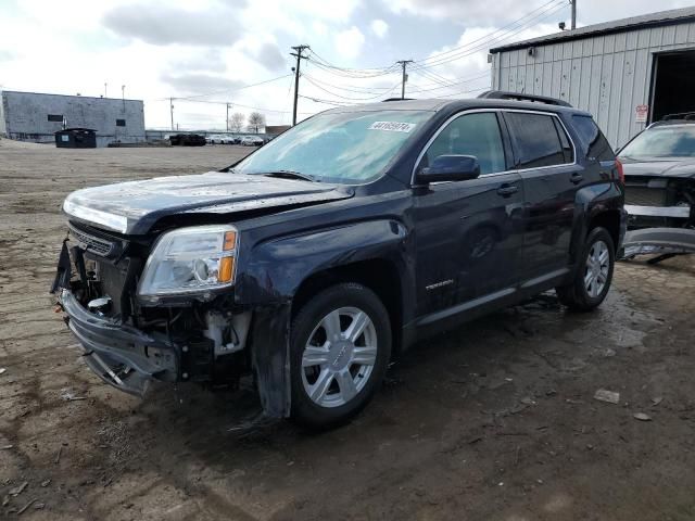 2016 GMC Terrain SLE