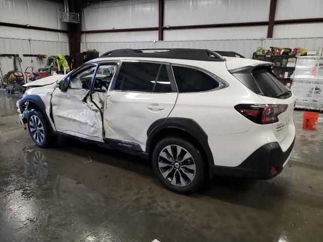 2023 Subaru Outback Limited XT