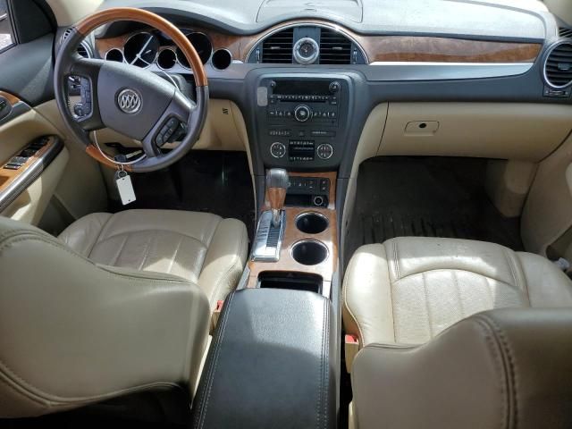 2012 Buick Enclave