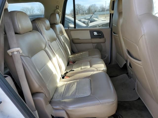 2006 Ford Expedition Eddie Bauer