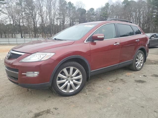 2008 Mazda CX-9