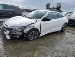 2017 Honda Civic LX for sale in San Diego, CA