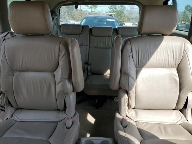 2006 Toyota Sienna CE