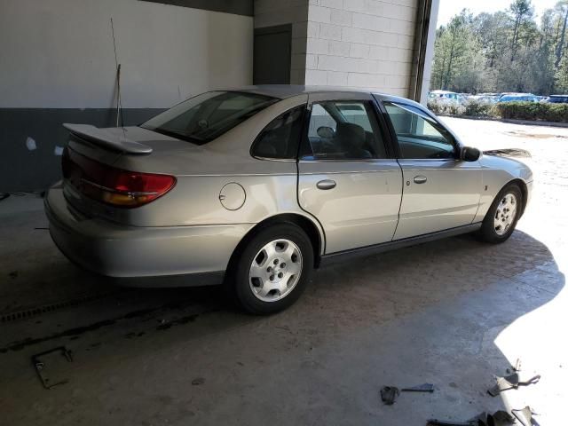 2000 Saturn LS2