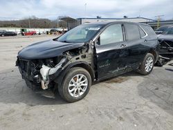 Salvage cars for sale at Lebanon, TN auction: 2019 Chevrolet Equinox LT