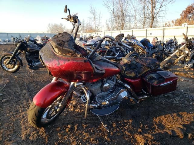 2005 Harley-Davidson Fltri