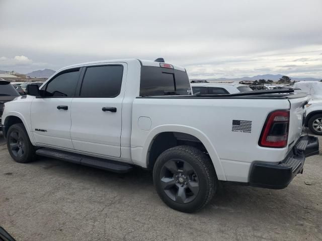 2023 Dodge RAM 1500 BIG HORN/LONE Star