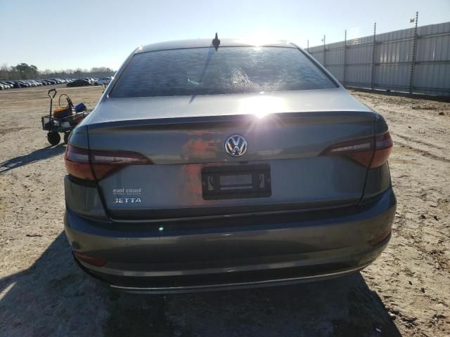 2019 Volkswagen Jetta SEL