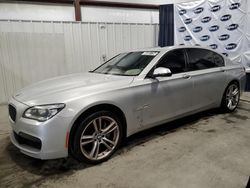 2014 BMW 740 LI for sale in Byron, GA