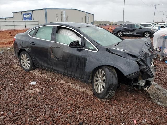 2015 Buick Verano