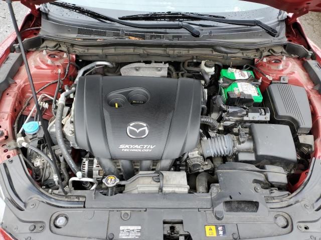 2014 Mazda 6 Grand Touring