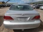 2005 Lexus ES 330