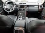 2010 Land Rover Range Rover HSE