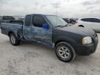 2003 Nissan Frontier King Cab XE