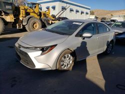 Toyota salvage cars for sale: 2024 Toyota Corolla LE