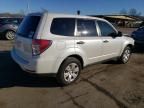 2009 Subaru Forester 2.5X