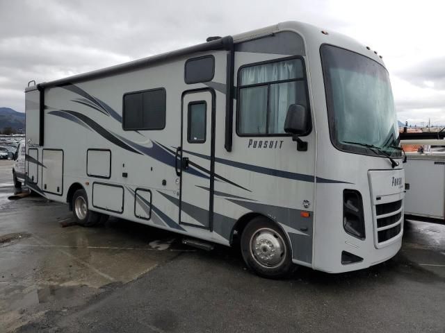 2020 Coachmen 2020 Coac Motor Home