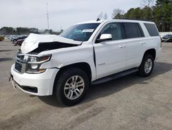 2015 Chevrolet Tahoe C1500 LT for sale in Dunn, NC