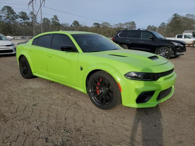 2023 Dodge Charger SRT Hellcat