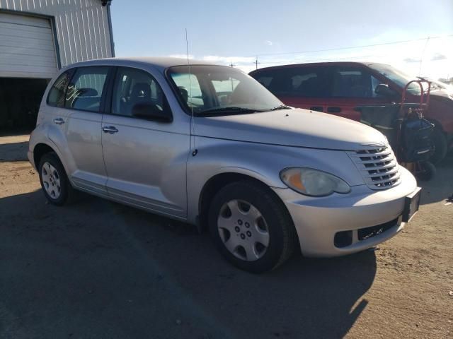 2008 Chrysler PT Cruiser