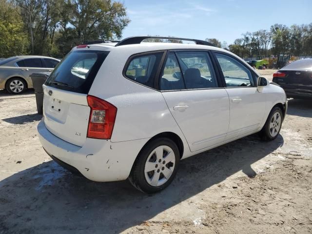 2009 KIA Rondo Base