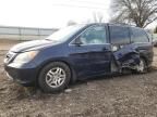 2008 Honda Odyssey EXL